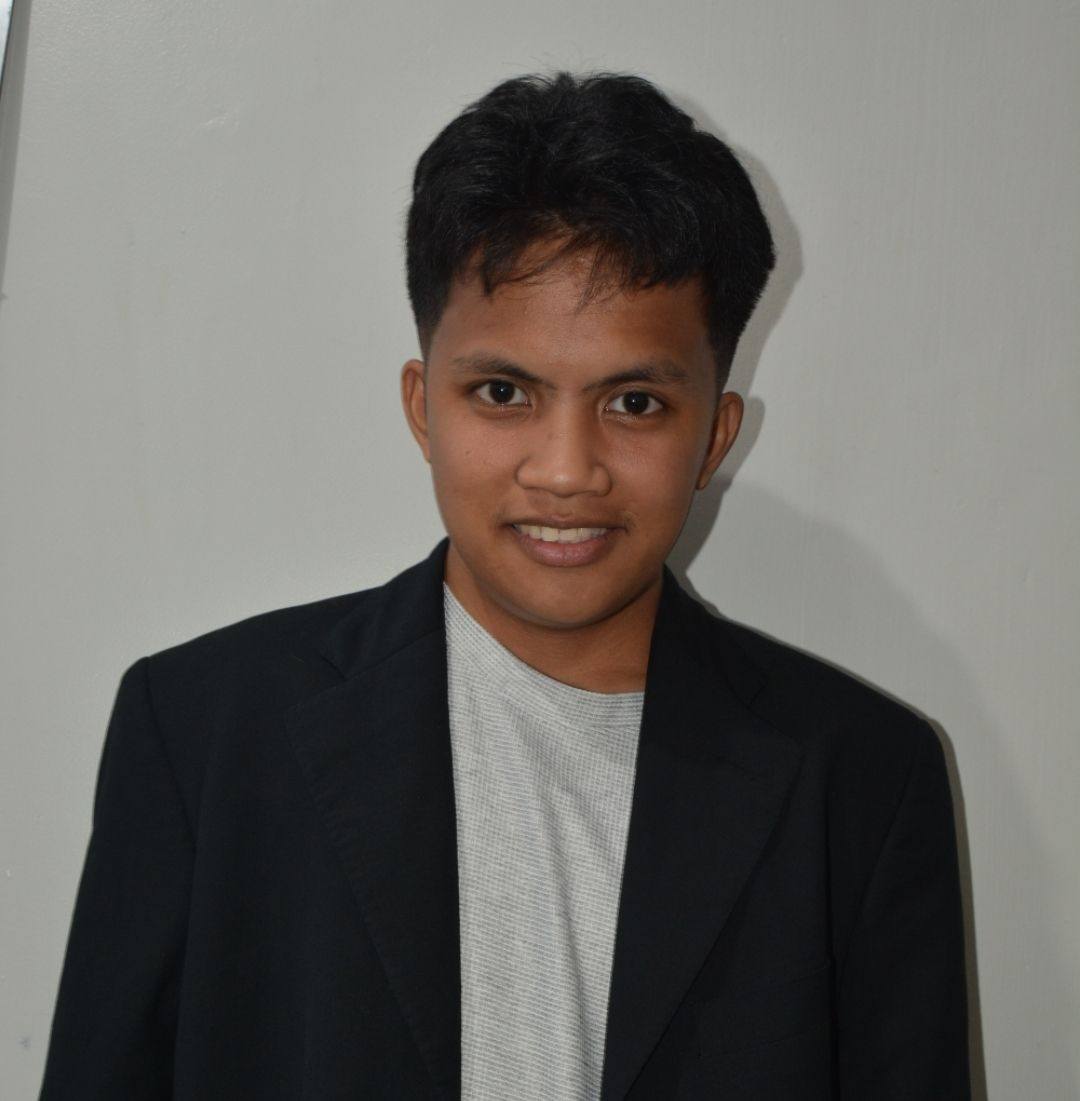 Jerome Evangelista